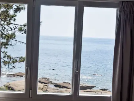 Villa mit großem Grundstück direkt am Mer, Maison 8 personnes à Concarneau - Photo 30