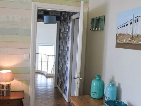 Villa mit großem Grundstück direkt am Mer, Maison 8 personnes à Concarneau - Photo 31
