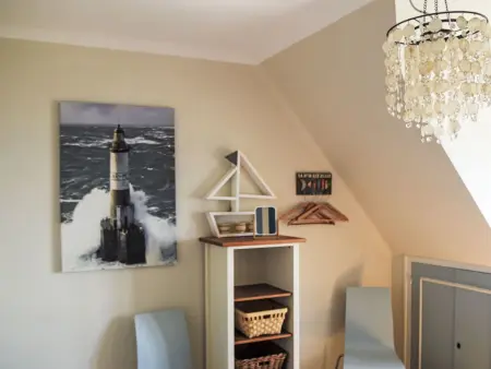 Villa mit großem Grundstück direkt am Mer, Maison 8 personnes à Concarneau - Photo 33