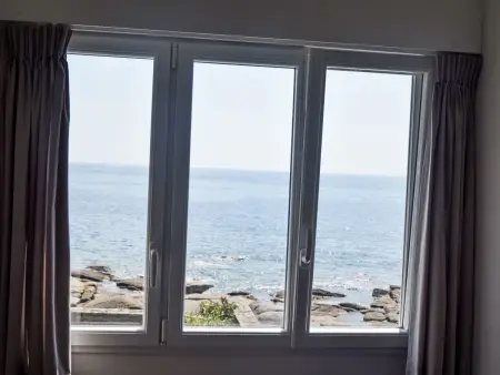 Villa mit großem Grundstück direkt am Mer, Maison 8 personnes à Concarneau - Photo 36