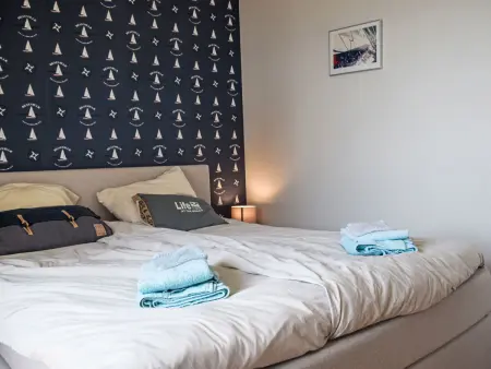 Villa mit großem Grundstück direkt am Mer, Maison 8 personnes à Concarneau - Photo 37