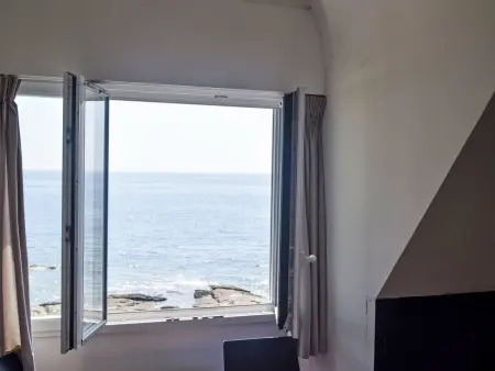 Villa mit großem Grundstück direkt am Mer, Maison 8 personnes à Concarneau - Photo 40
