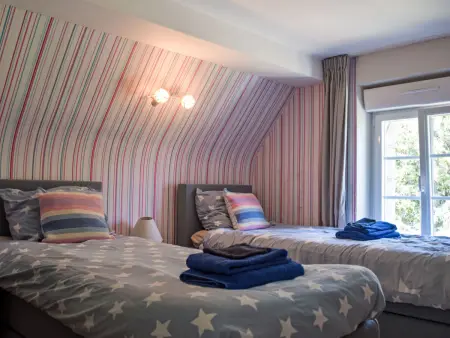 Villa mit großem Grundstück direkt am Mer, Maison 8 personnes à Concarneau - Photo 41