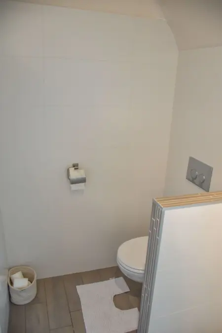 Villa mit großem Grundstück direkt am Mer, Maison 8 personnes à Concarneau - Photo 46