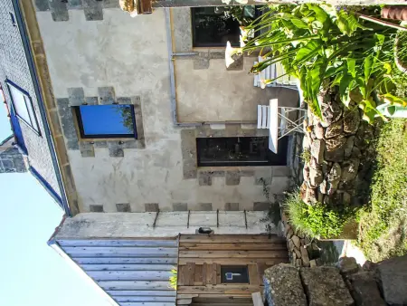 Chez joséphine frisch renoviertes bretonisches Haus - Photo 2