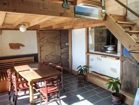 Chez joséphine frisch renoviertes bretonisches Haus - Photo 3