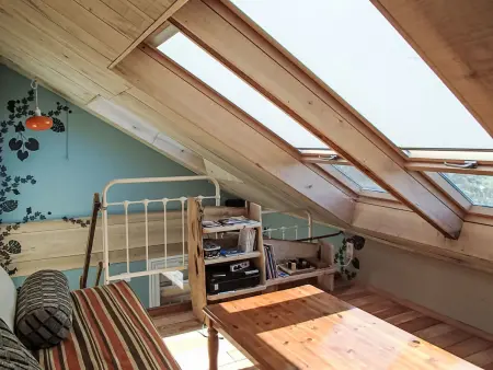 Chez joséphine frisch renoviertes bretonisches Haus - Photo 6
