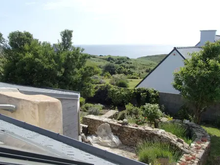 Chez joséphine frisch renoviertes bretonisches Haus - Photo 8