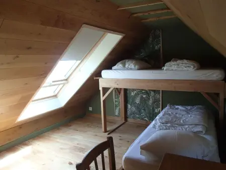 Chez joséphine frisch renoviertes bretonisches Haus - Photo 13