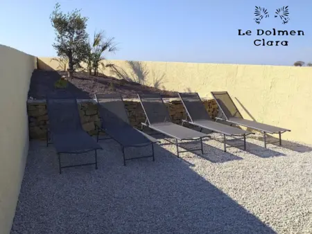 Das Dolmengebäude Clara, Maison 15 personnes à Plouescat - Photo 18