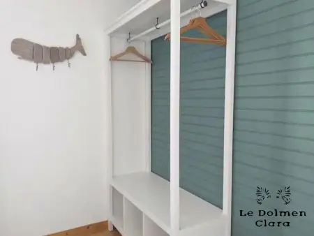 Das Dolmengebäude Clara, Maison 15 personnes à Plouescat - Photo 20