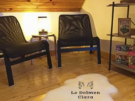 Das Dolmengebäude Clara, Maison 15 personnes à Plouescat - Photo 32