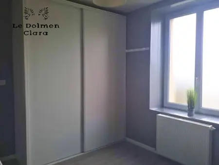Das Dolmengebäude Clara, Maison 15 personnes à Plouescat - Photo 36