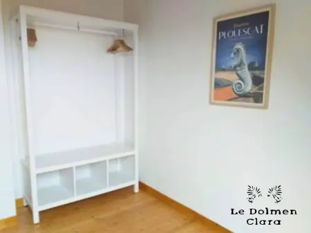 Das Dolmengebäude Clara, Maison 15 personnes à Plouescat - Photo 40