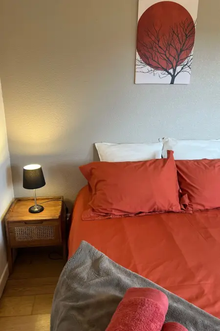 Große Villa am Meer mit privatem Spa Bereich, Maison 10 personnes à Plouescat - Photo 28