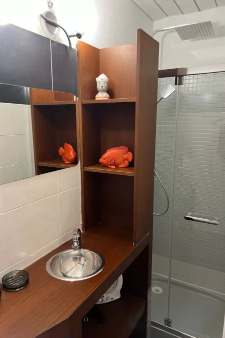 Große Villa am Meer mit privatem Spa Bereich, Maison 10 personnes à Plouescat - Photo 30