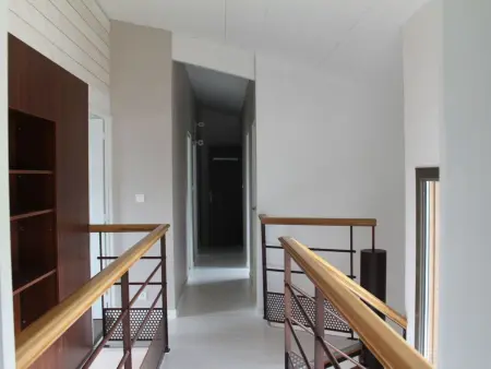 Große Villa am Meer mit privatem Spa Bereich, Maison 10 personnes à Plouescat - Photo 43