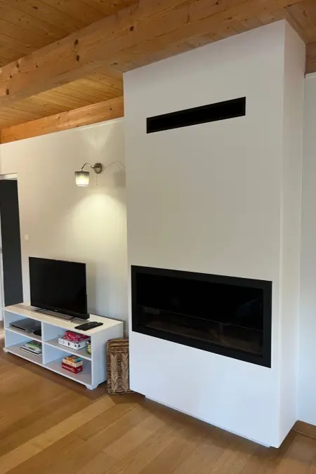 Große Villa am Meer mit privatem Spa Bereich, Maison 10 personnes à Plouescat - Photo 44