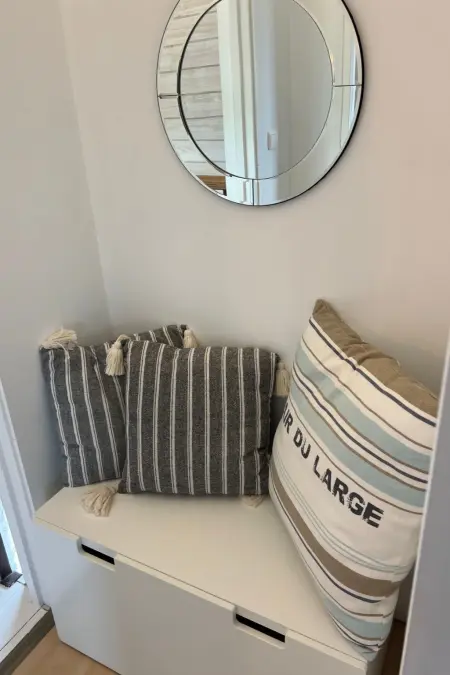 Große Villa am Meer mit privatem Spa Bereich, Maison 10 personnes à Plouescat - Photo 46