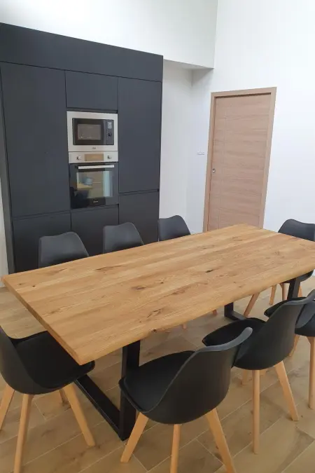neues Haus in Meeresnähe mit beheiztem Pool, Maison 8 personnes à Fouesnant - Photo 1