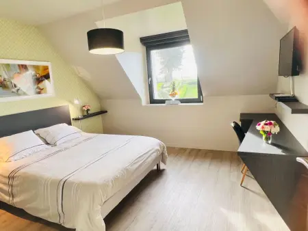 Villa Tante Alice  Meerblick Komfort Villa Alleinlage mit Aufzug Jacuzzi Dampfb - Photo 10
