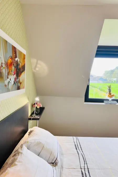 Villa Tante Alice  Meerblick Komfort Villa Alleinlage mit Aufzug Jacuzzi Dampfb - Photo 12
