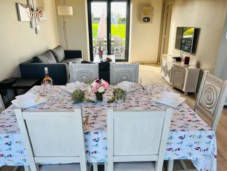 Villa Tante Alice  Meerblick Komfort Villa Alleinlage mit Aufzug Jacuzzi Dampfb - Photo 41