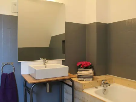 Ty Coz Castel, Maison 8 personnes à Goulven - Photo 37