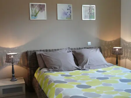 mit Blick auf das Wasser, Maison 4 personnes à Camaret sur Mer - Photo 14