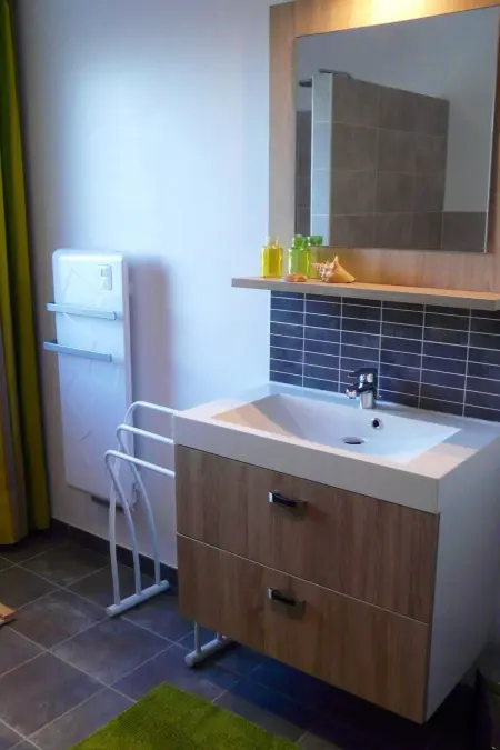 mit Blick auf das Wasser, Maison 4 personnes à Camaret sur Mer - Photo 18