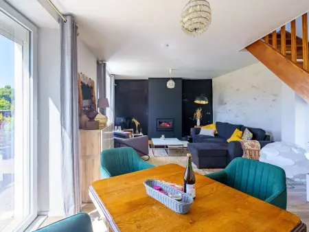 Bretagne Loctudy Haus Les Camélias 3 Personen, Maison 2 personnes à Loctudy - Photo 3