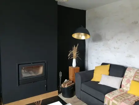 Bretagne Loctudy Haus Les Camélias 3 Personen, Maison 2 personnes à Loctudy - Photo 4