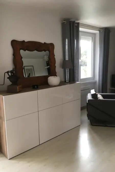 Bretagne Loctudy Haus Les Camélias 3 Personen, Maison 2 personnes à Loctudy - Photo 10