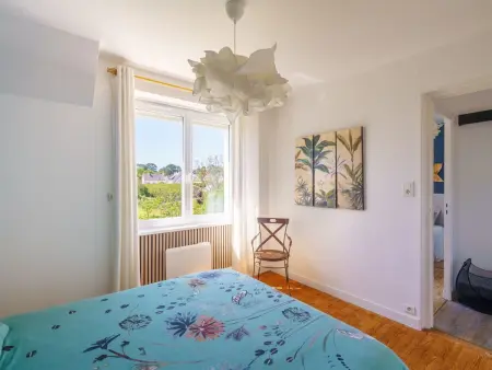 Bretagne Loctudy Haus Les Camélias 3 Personen, Maison 2 personnes à Loctudy - Photo 14