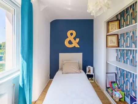 Bretagne Loctudy Haus Les Camélias 3 Personen, Maison 2 personnes à Loctudy - Photo 15
