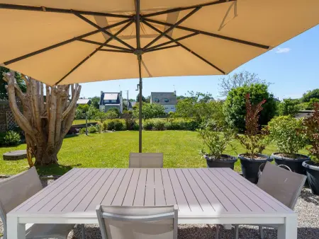 Bretagne Loctudy Haus Les Camélias 3 Personen, Maison 2 personnes à Loctudy - Photo 17