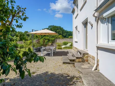 Bretagne Loctudy Haus Les Camélias 3 Personen, Maison 2 personnes à Loctudy - Photo 18