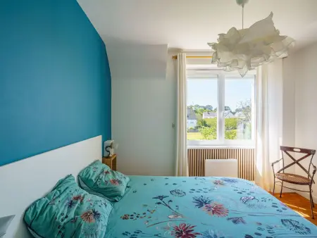 Bretagne Loctudy Haus Les Camélias 3 Personen, Maison 2 personnes à Loctudy - Photo 45