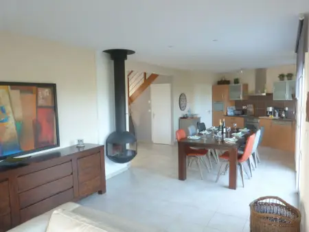 Kerléo, Maison 8 personnes à Loctudy - Photo 1