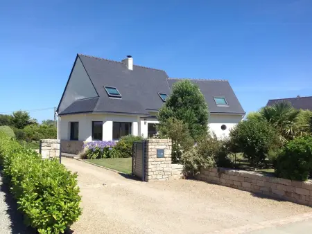 Kerléo, Maison 8 personnes à Loctudy - Photo 4