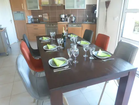 Kerléo, Maison 8 personnes à Loctudy - Photo 5