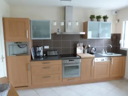 Kerléo, Maison 8 personnes à Loctudy - Photo 10
