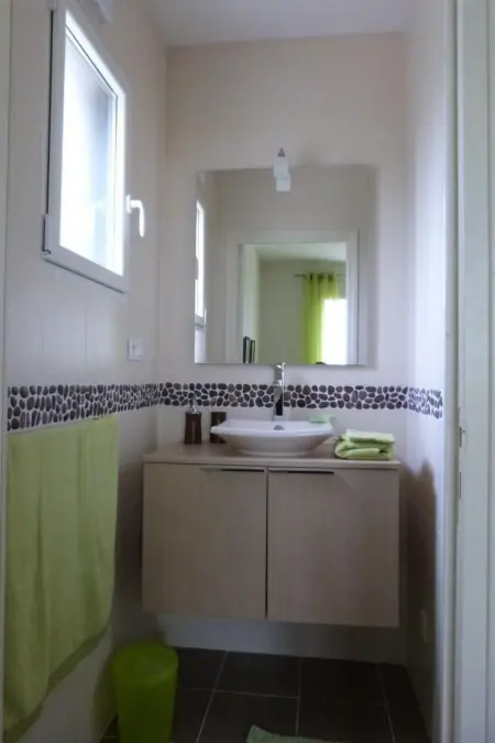 Kerléo, Maison 8 personnes à Loctudy - Photo 13