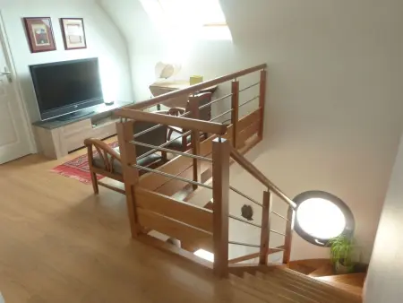 Kerléo, Maison 8 personnes à Loctudy - Photo 15