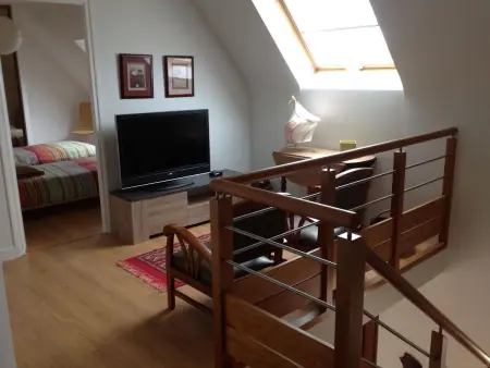 Kerléo, Maison 8 personnes à Loctudy - Photo 16