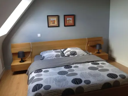 Kerléo, Maison 8 personnes à Loctudy - Photo 18