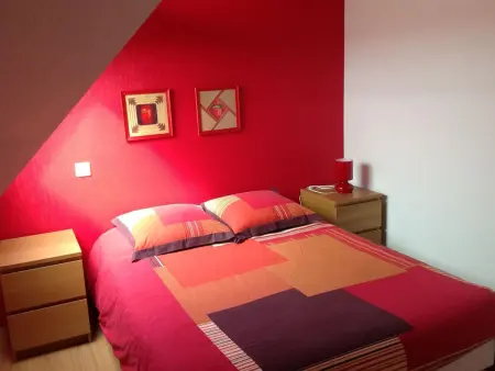 Kerléo, Maison 8 personnes à Loctudy - Photo 19