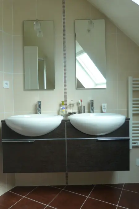 Kerléo, Maison 8 personnes à Loctudy - Photo 20