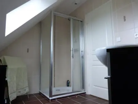 Kerléo, Maison 8 personnes à Loctudy - Photo 21