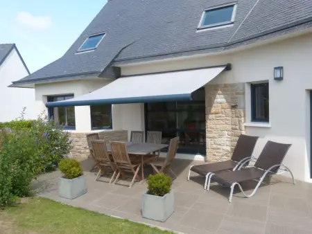 Kerléo, Maison 8 personnes à Loctudy - Photo 22